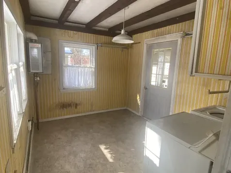 312 Maple Street Morristown VT 05661