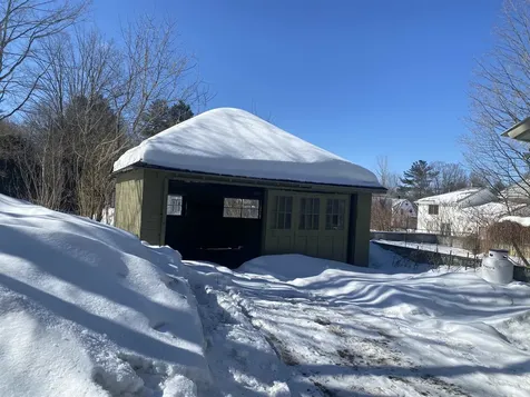 312 Maple Street Morristown VT 05661