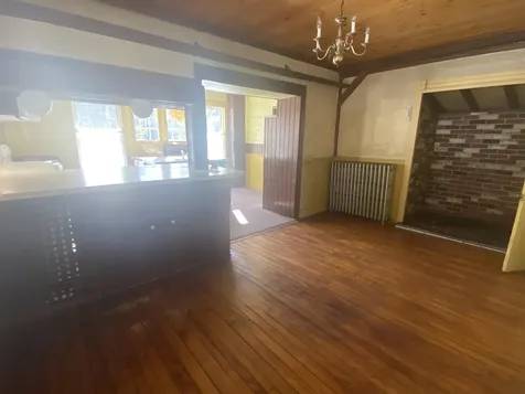 312 Maple Street Morristown VT 05661