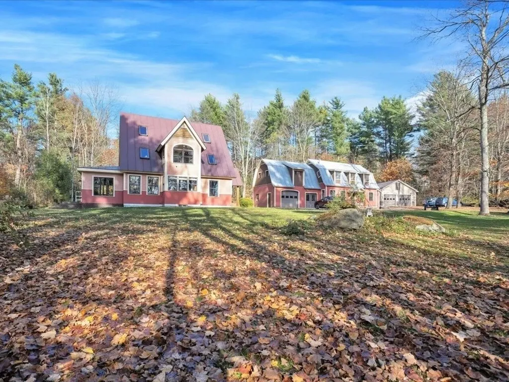 71-73 Highlands Drive Williston VT 05495