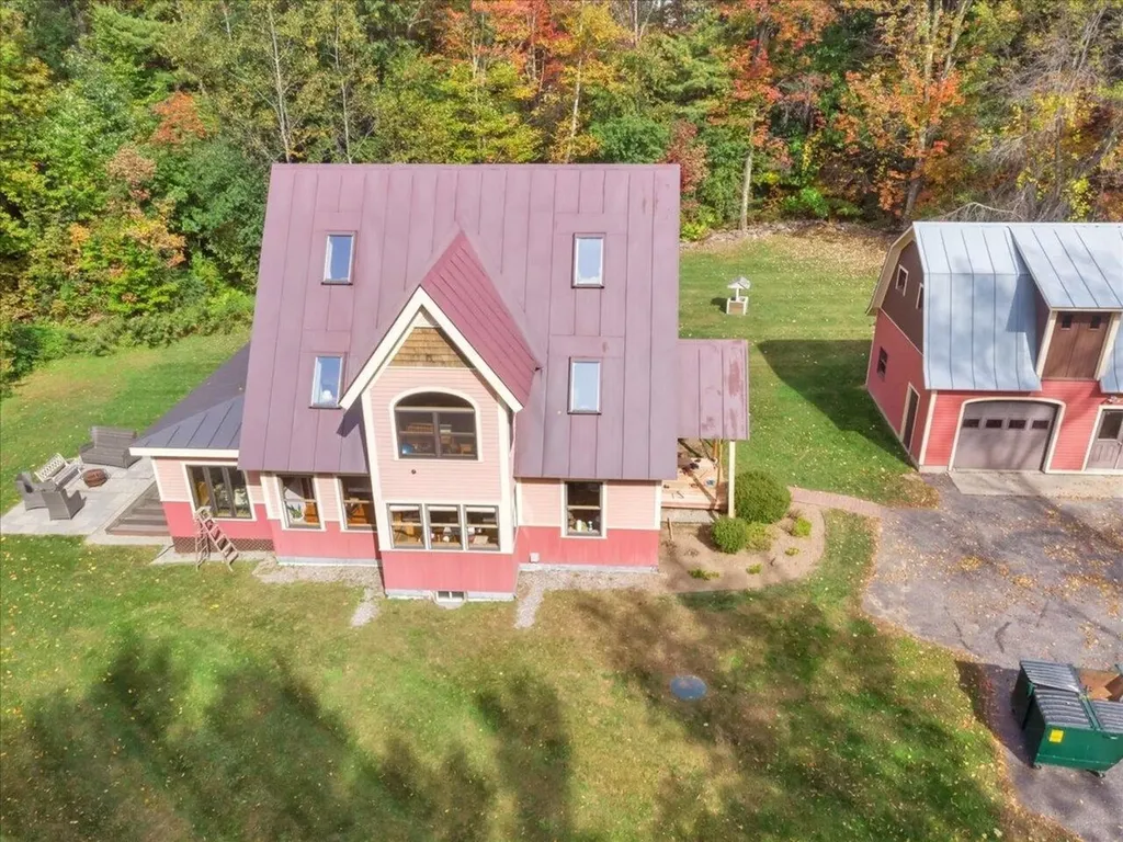 71-73 Highlands Drive Williston VT 05495