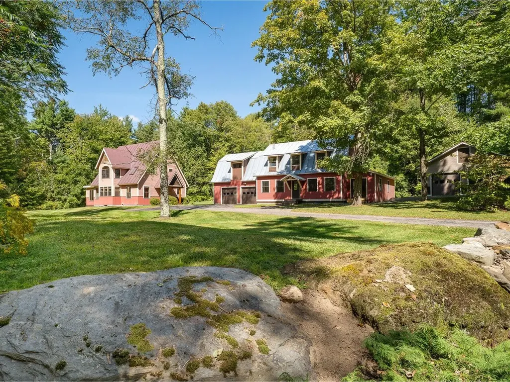 71-73 Highlands Drive Williston VT 05495