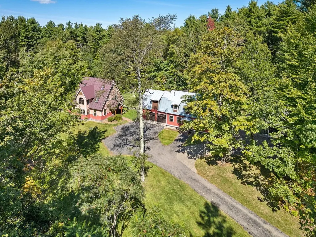 71-73 Highlands Drive Williston VT 05495