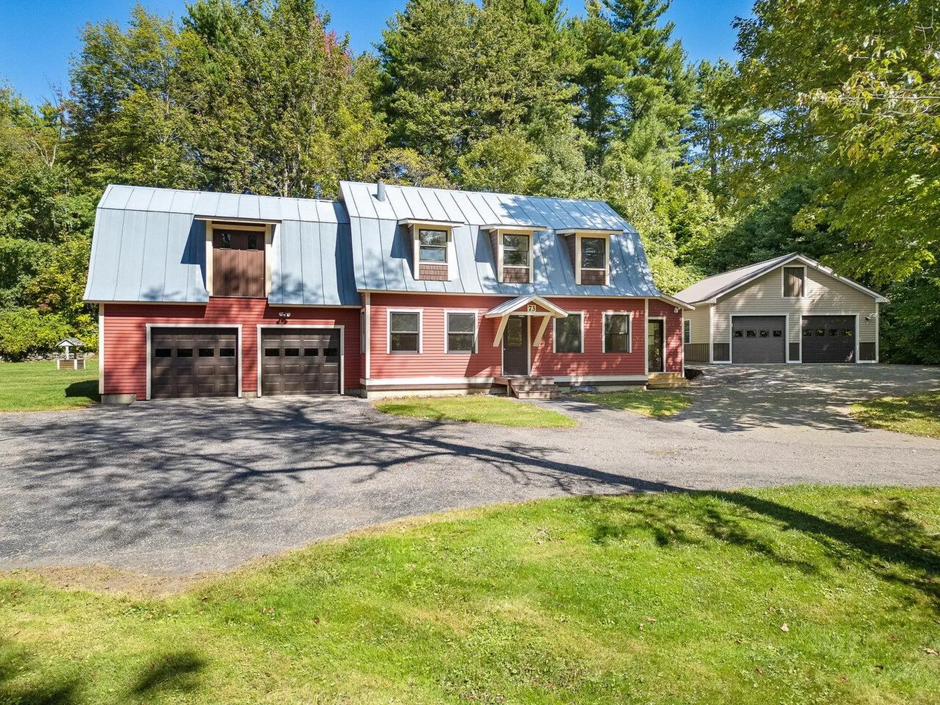 71-73 Highlands Drive Williston VT 05495