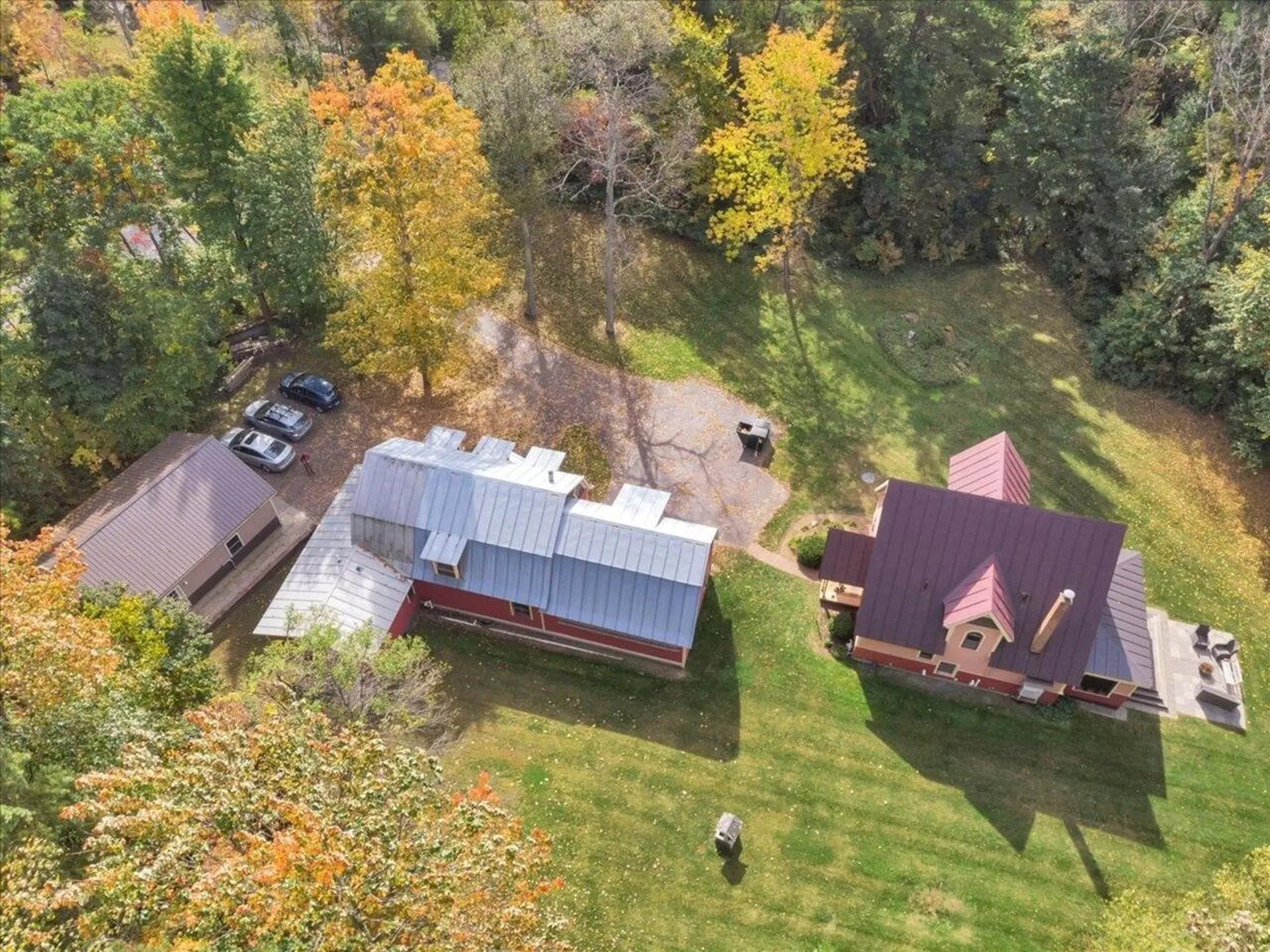 71-73 Highlands Drive Williston VT 05495