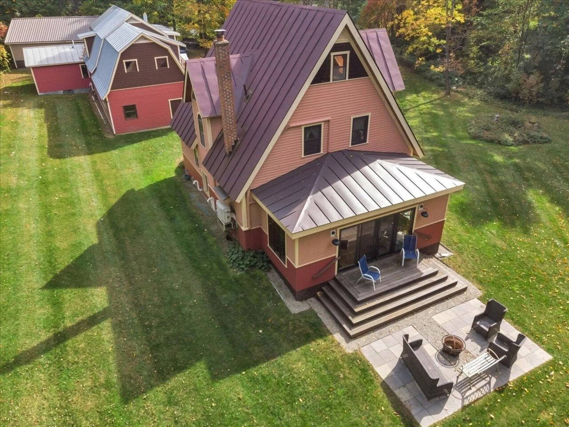 71-73 Highlands Drive Williston VT 05495