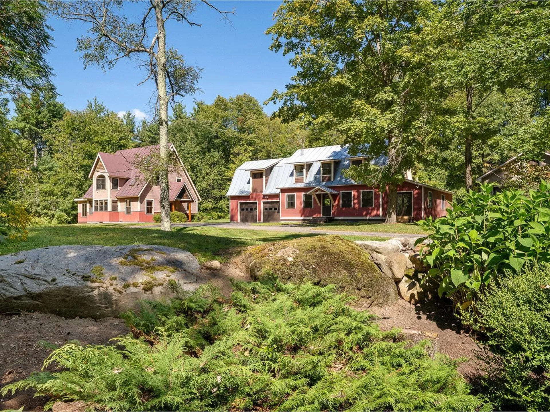 71-73 Highlands Drive Williston VT 05495