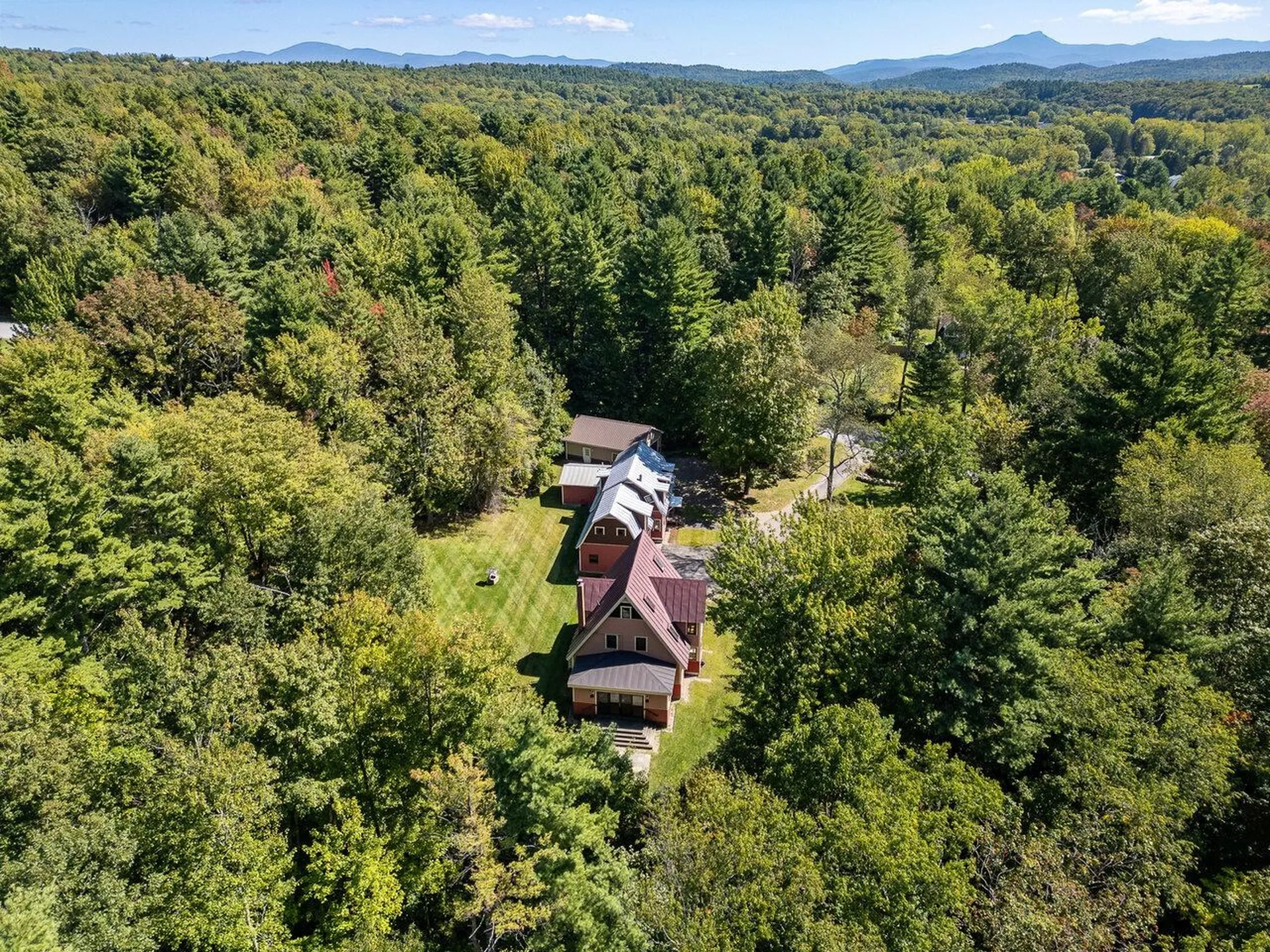 71-73 Highlands Drive Williston VT 05495