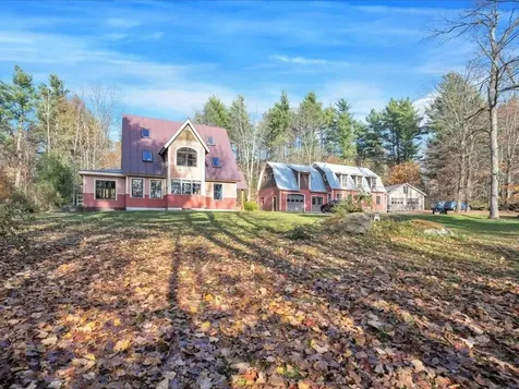 71-73 Highlands Drive Williston VT 05495