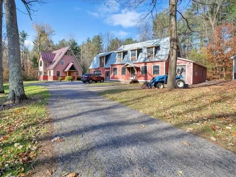 71-73 Highlands Drive Williston VT 05495