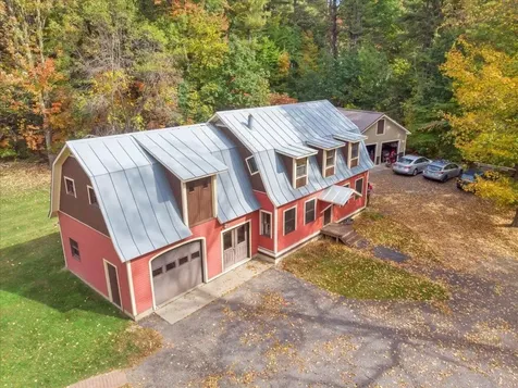 71-73 Highlands Drive Williston VT 05495