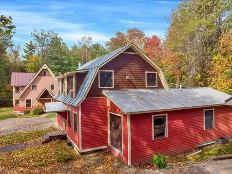 71-73 Highlands Drive Williston VT 05495