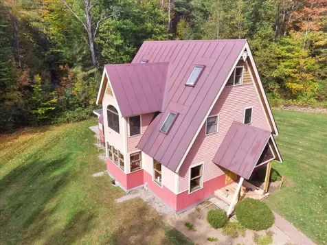 71-73 Highlands Drive Williston VT 05495