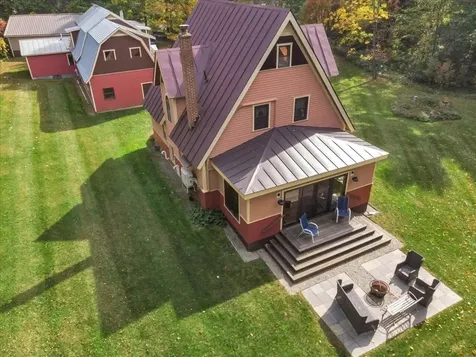 71-73 Highlands Drive Williston VT 05495