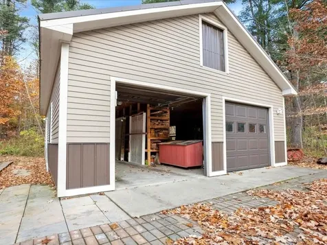 71-73 Highlands Drive Williston VT 05495