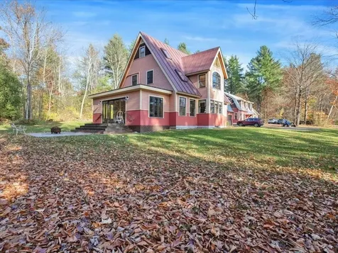 71-73 Highlands Drive Williston VT 05495