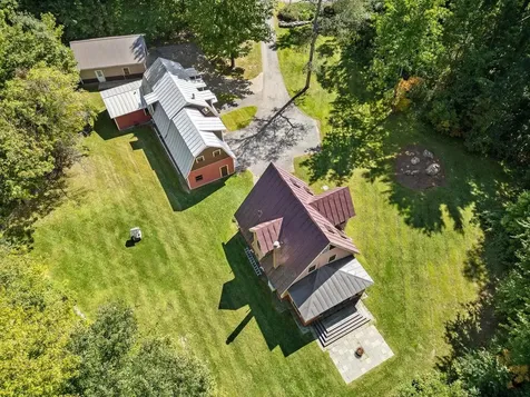 71-73 Highlands Drive Williston VT 05495