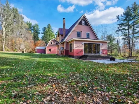 71-73 Highlands Drive Williston VT 05495
