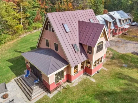 71-73 Highlands Drive Williston VT 05495