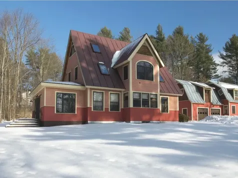 71-73 Highlands Drive Williston VT 05495
