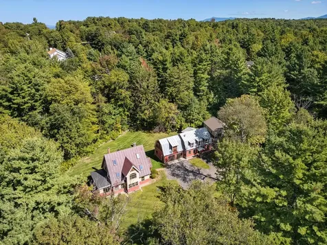 71-73 Highlands Drive Williston VT 05495