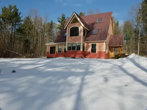 71-73 Highlands Drive Williston VT 05495