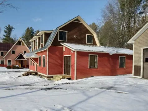 71-73 Highlands Drive Williston VT 05495