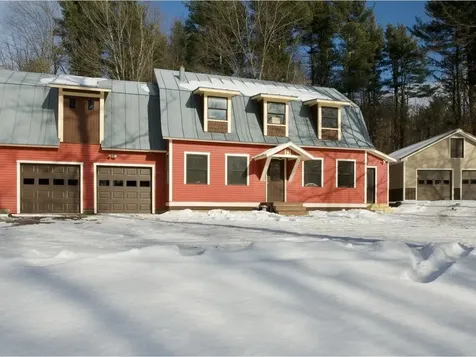 71-73 Highlands Drive Williston VT 05495
