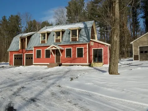 71-73 Highlands Drive Williston VT 05495