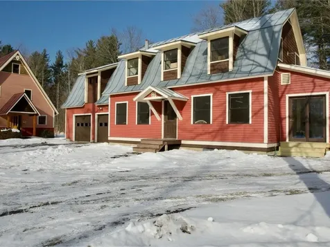71-73 Highlands Drive Williston VT 05495