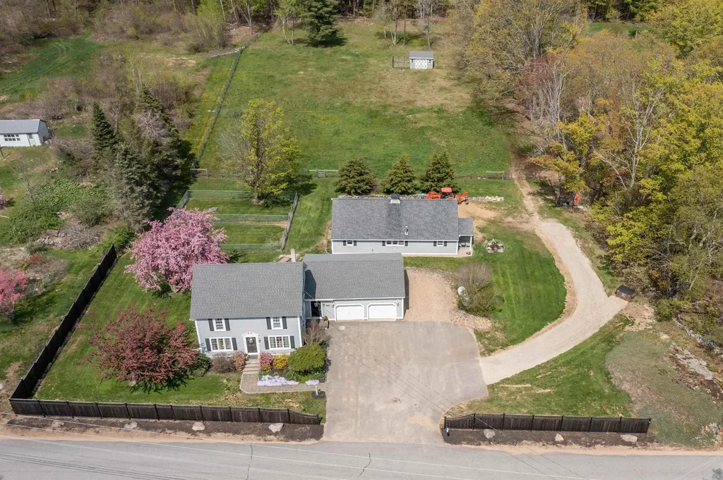 175 Lucas Pond Road Northwood NH 03261