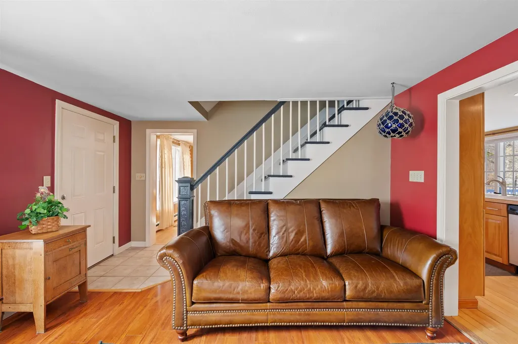 175 Lucas Pond Road Northwood NH 03261