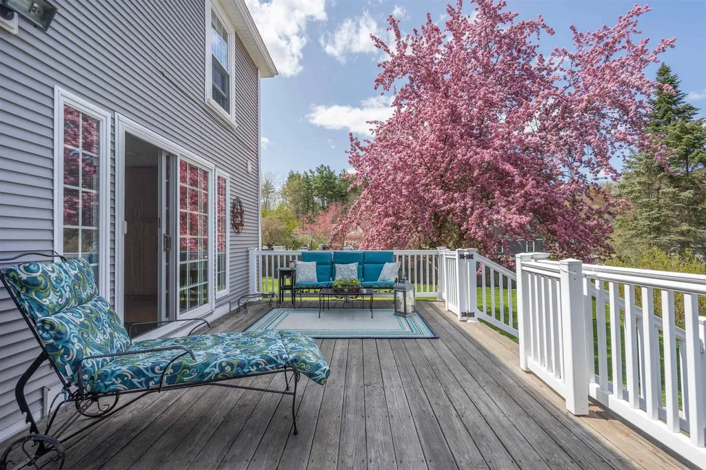 175 Lucas Pond Road Northwood NH 03261