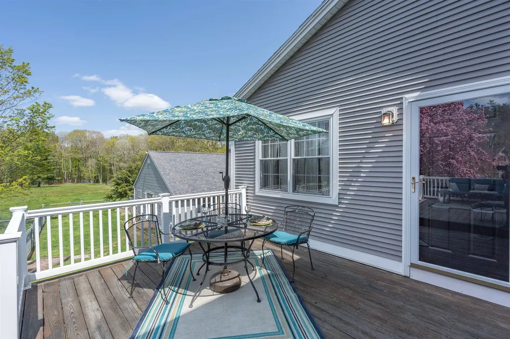 175 Lucas Pond Road Northwood NH 03261