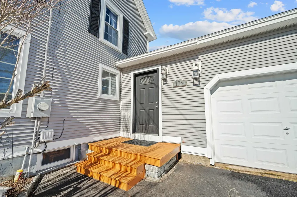 175 Lucas Pond Road Northwood NH 03261