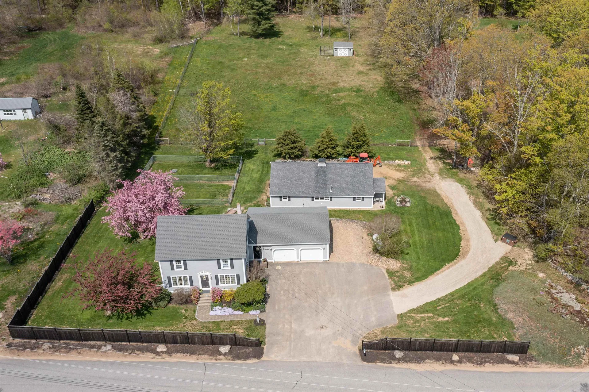 175 Lucas Pond Road Northwood NH 03261