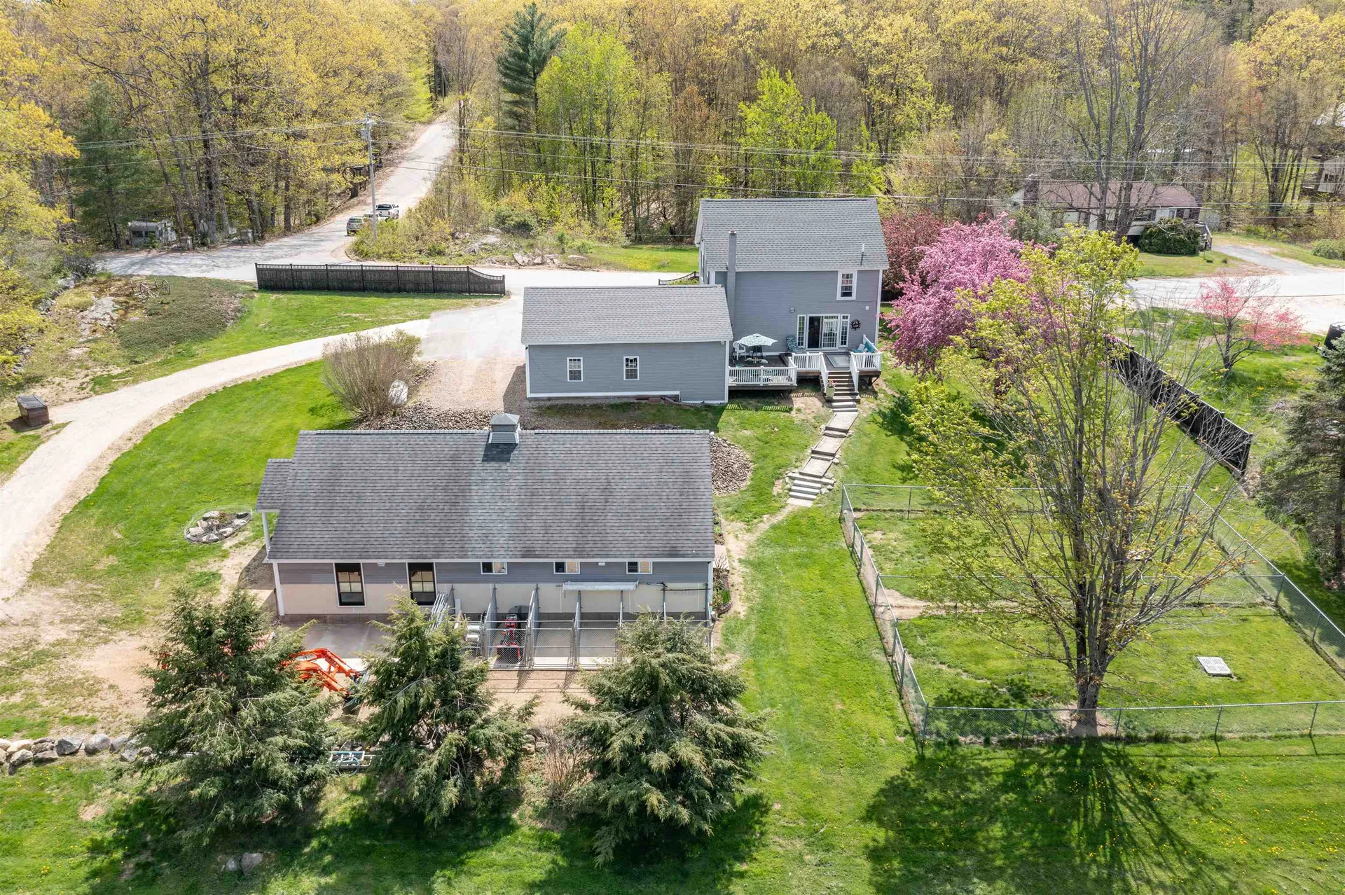 175 Lucas Pond Road Northwood NH 03261