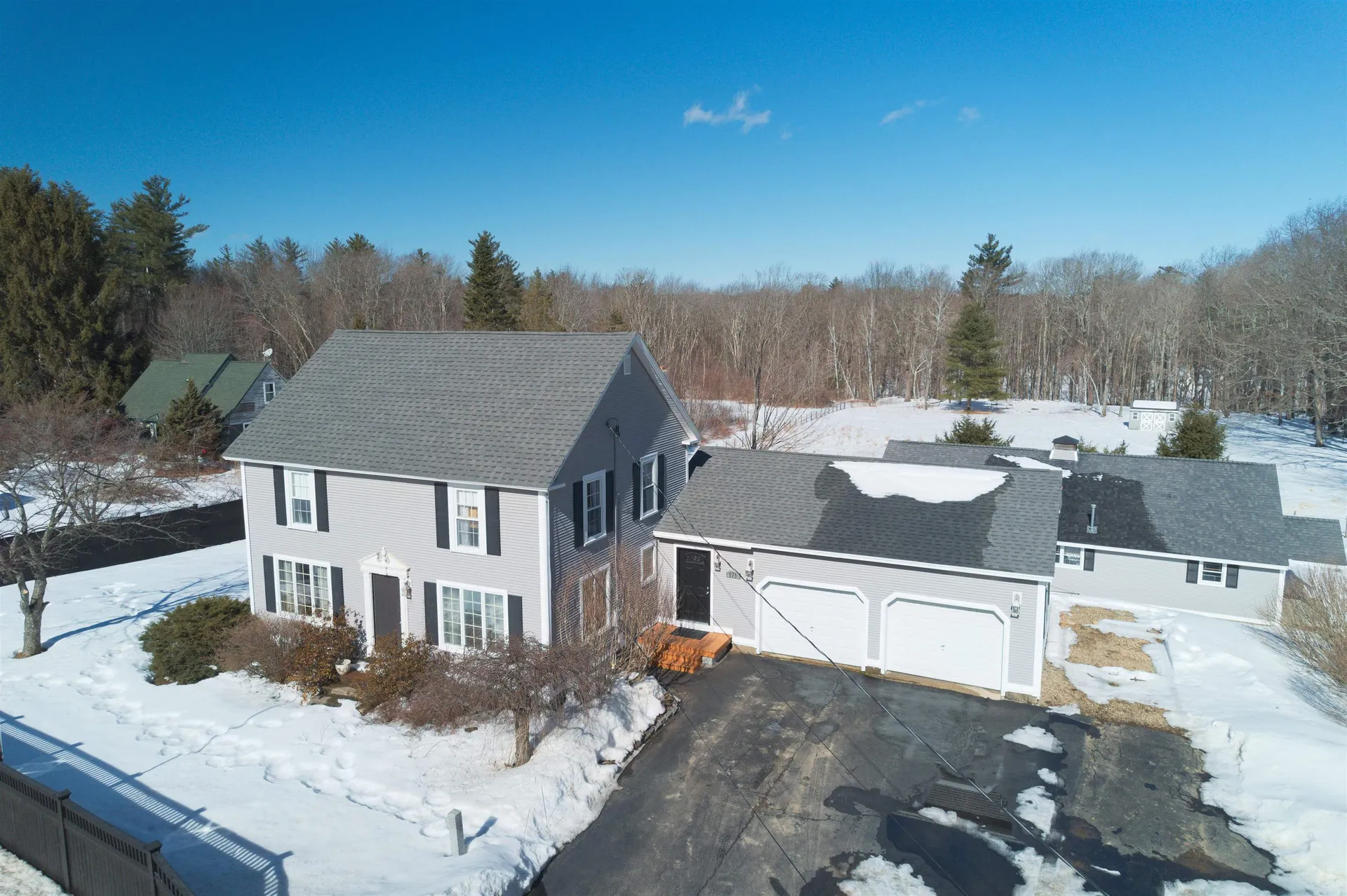 175 Lucas Pond Road Northwood NH 03261