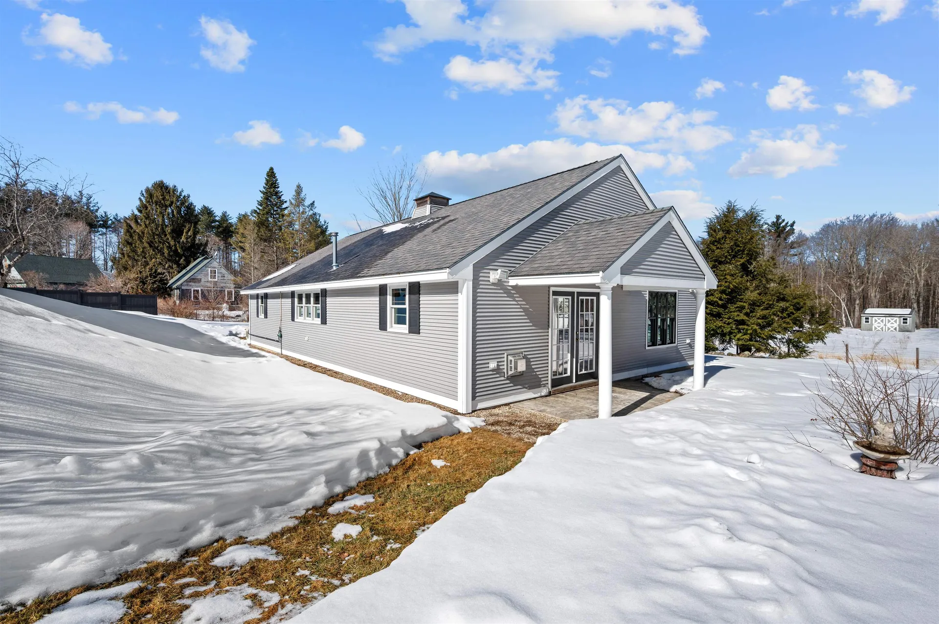 175 Lucas Pond Road Northwood NH 03261