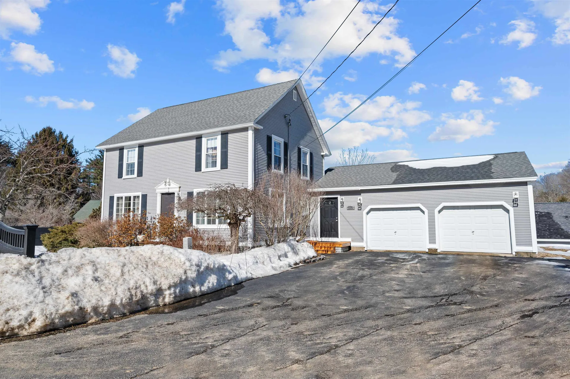 175 Lucas Pond Road Northwood NH 03261