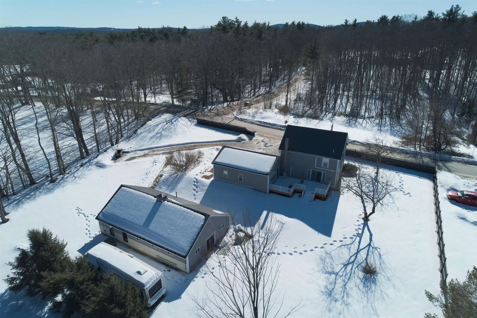 175 Lucas Pond Road Northwood NH 03261