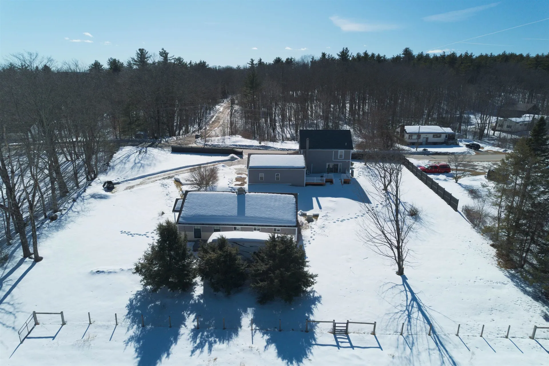 175 Lucas Pond Road Northwood NH 03261