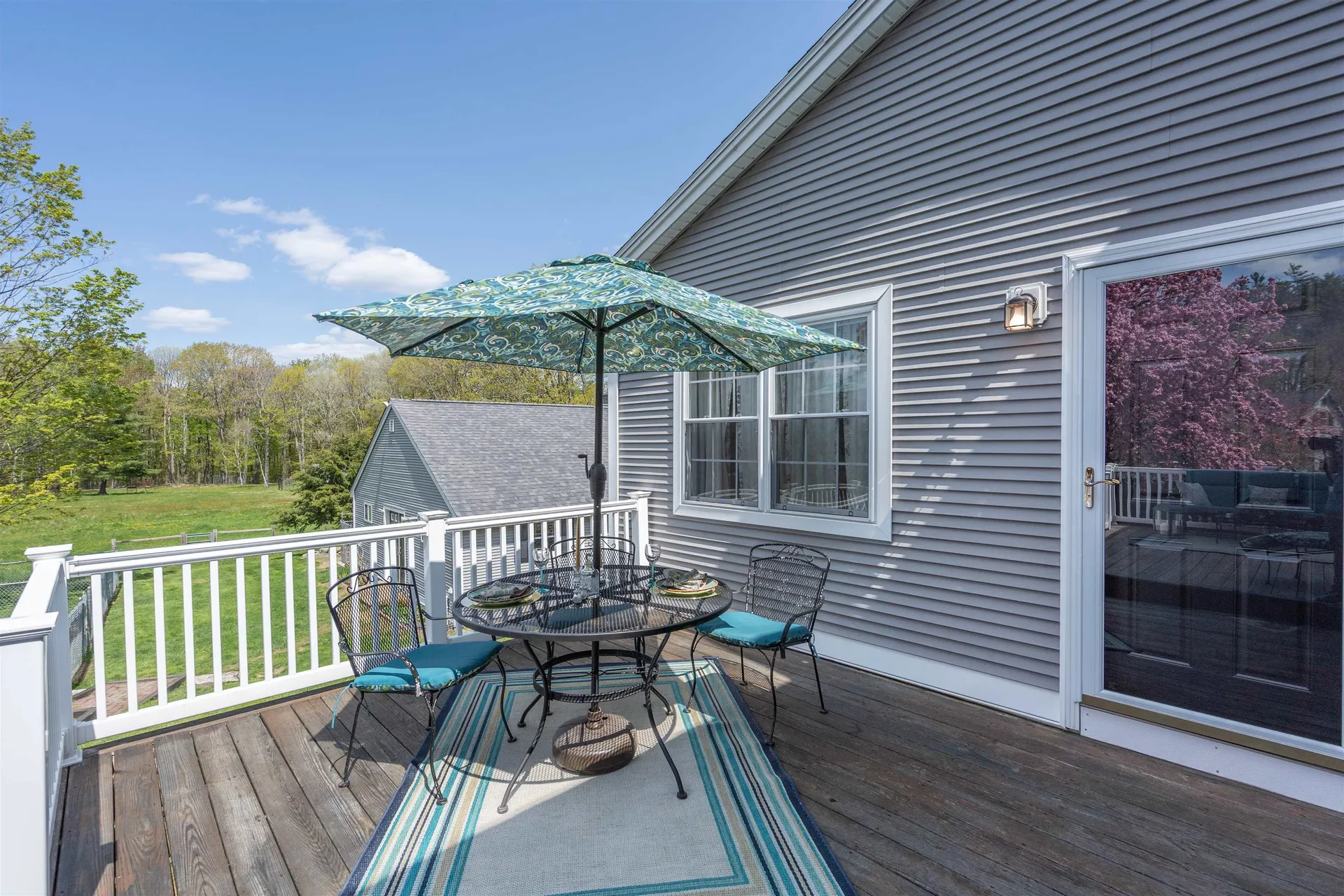 175 Lucas Pond Road Northwood NH 03261