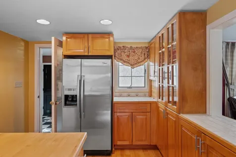 175 Lucas Pond Road Northwood NH 03261