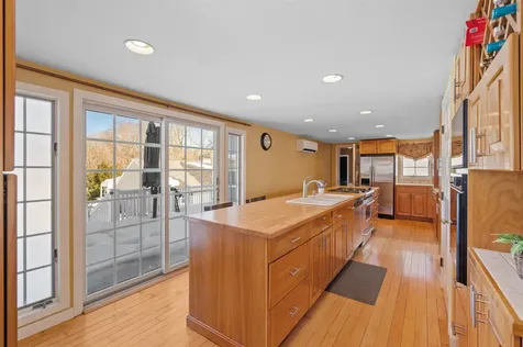 175 Lucas Pond Road Northwood NH 03261