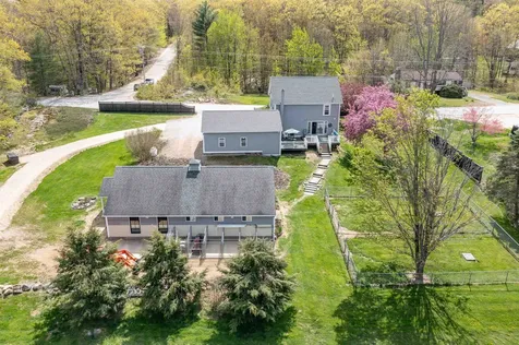 175 Lucas Pond Road Northwood NH 03261