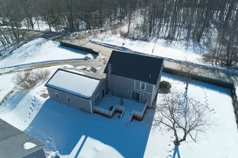 175 Lucas Pond Road Northwood NH 03261
