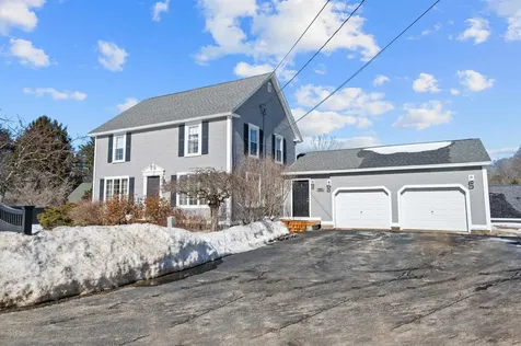 175 Lucas Pond Road Northwood NH 03261