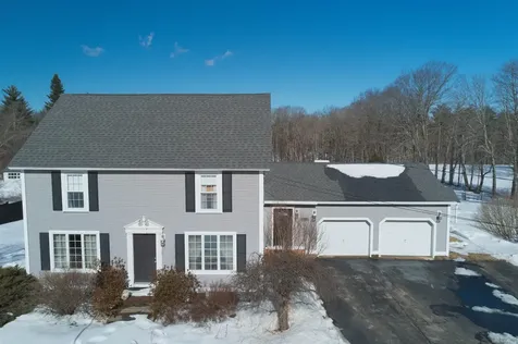 175 Lucas Pond Road Northwood NH 03261