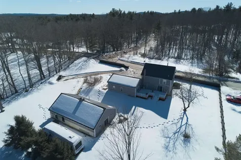 175 Lucas Pond Road Northwood NH 03261